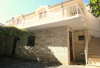 Depandansa BONACA HR