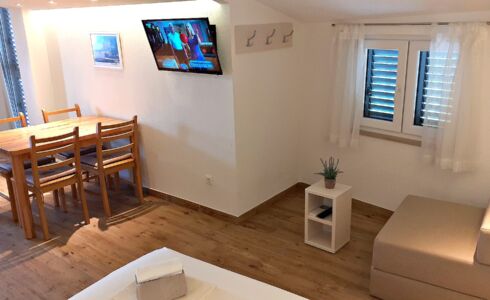 Studio Biokovo 2 (2+1)